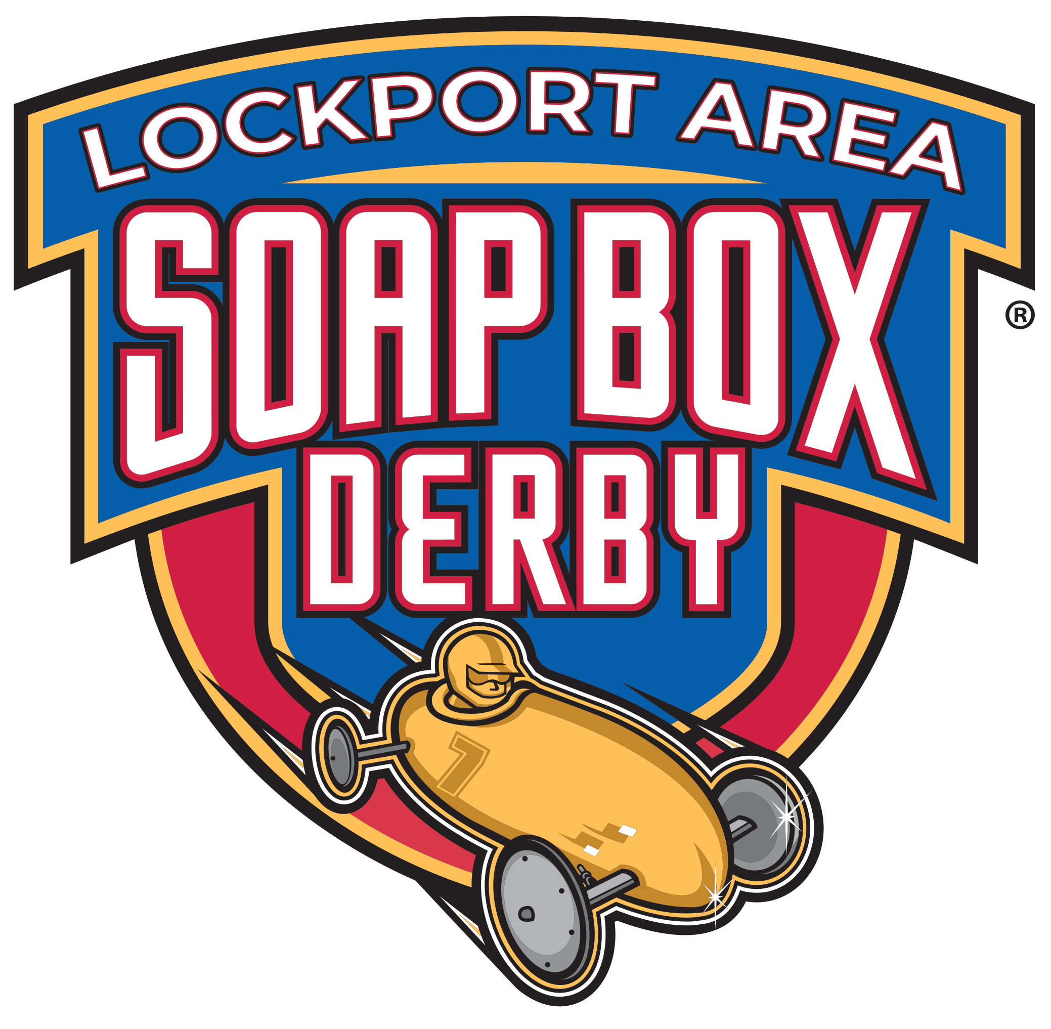 Lockport Soap Box Derby